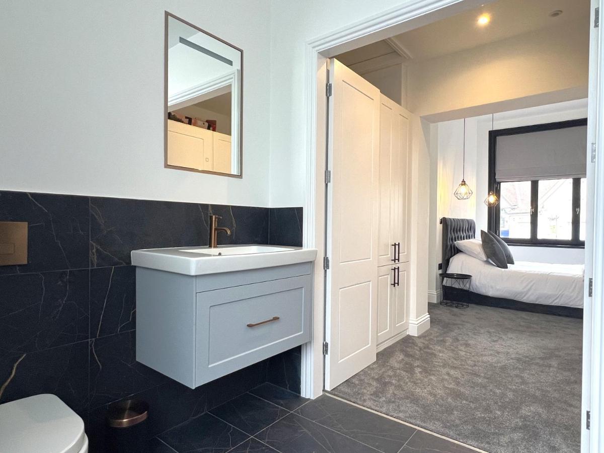 Black Horse Apartments Knaresborough Εξωτερικό φωτογραφία
