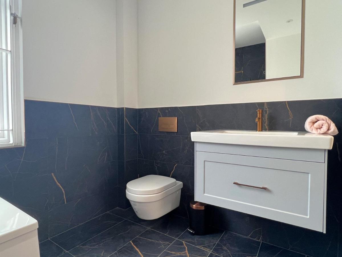 Black Horse Apartments Knaresborough Εξωτερικό φωτογραφία