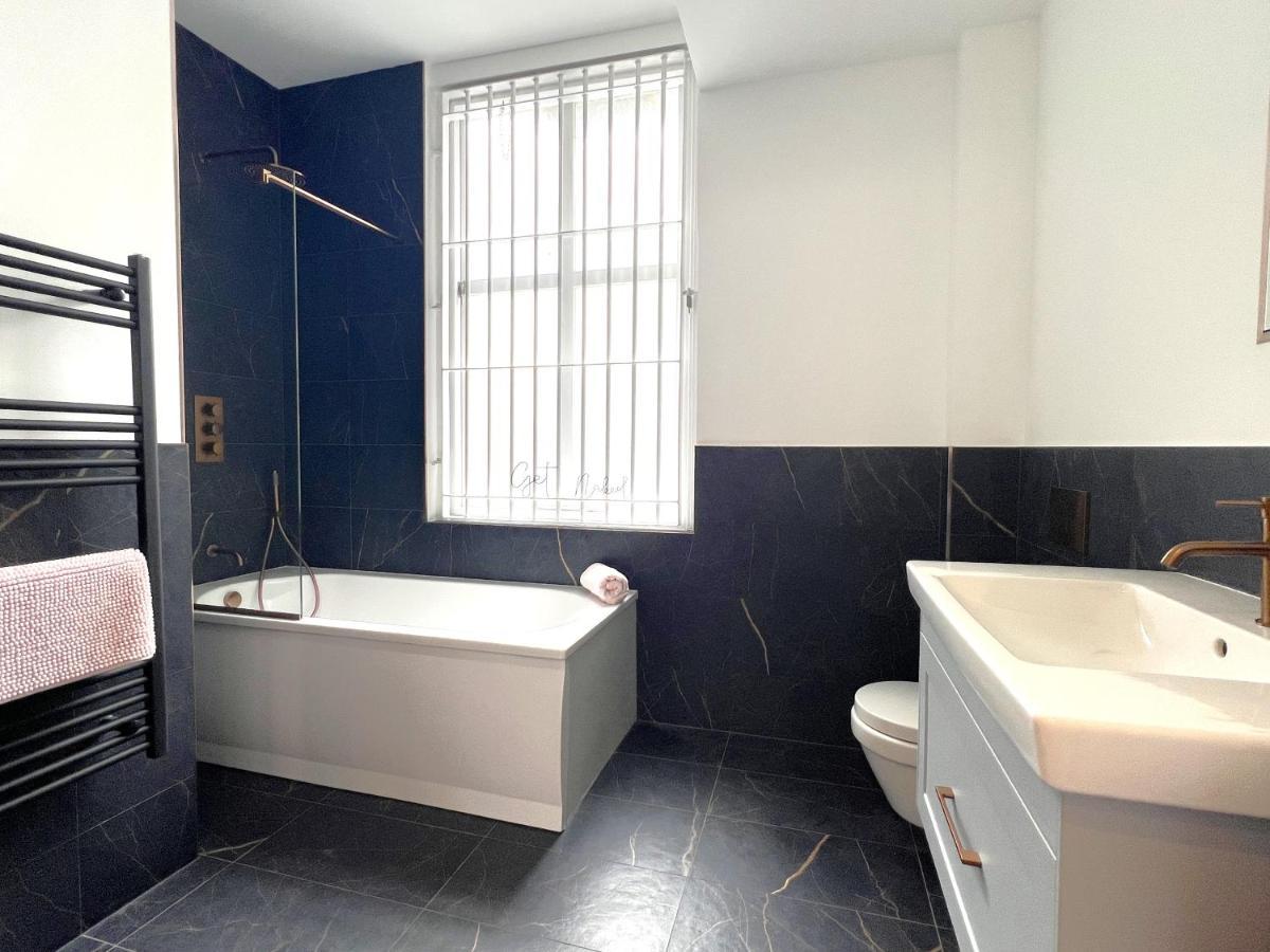 Black Horse Apartments Knaresborough Εξωτερικό φωτογραφία