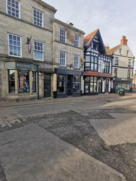 Black Horse Apartments Knaresborough Εξωτερικό φωτογραφία